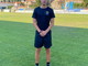 Calcio: l'Imperia ingaggia dall'Ospedaletti il giovane centrocampista Valentino Cassini