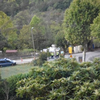 Allarme migranti in Francia: in Val Roya i controlli serrati a Sospel ma i tentativi di passaggio sono pochi (Foto e Video)