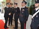 Imperia: visita del nuovo Comandante della Legione Carabinieri “Liguria”, Generale di Brigata Paolo Carra