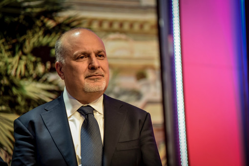 Vincenzo Russolillo Vincenzo Russolillo