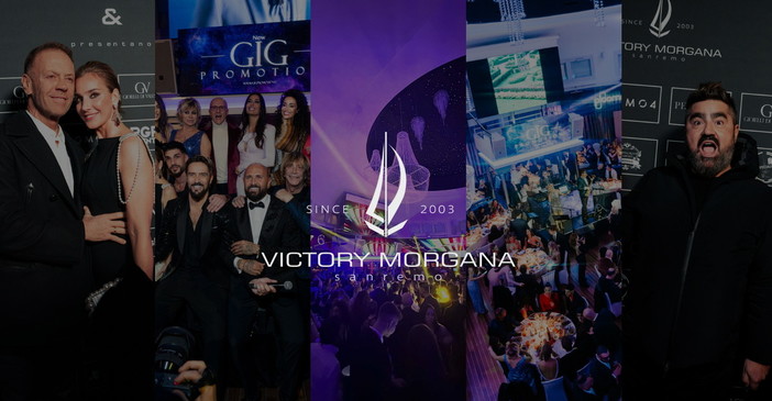 Inizia la movida al Victory Morgana: ieri l’Opening Party e si prosegue con Ivana Spagna e Mamacita