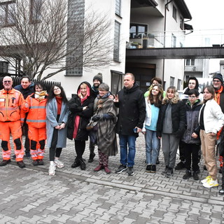 In viaggio dal confine con l'Ucraina con la CVI: parlano i rifugiati in fuga "Abbiamo visto cose orribili" (foto)