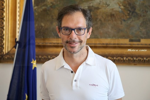 Bordighera: dimissioni del consigliere Stefano Sapino che lascia la maggioranza, Ingenito "Continueremo il nostro lavoro con la stessa determinazione" Bordighera: dimissioni del consigliere Stefano Sapino che lascia la maggioranza, Ingenito "Continueremo il nostro lavoro con la stessa determinazione"