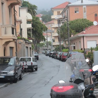 Imperia: da lunedì, disciplina viabilistica a via Don Giovanni Minzoni e a via Santa Lucia