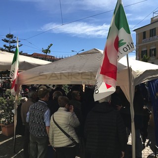Sfida Bonaccini-Schlein: domenica prossima le Primarie del Partito Democratico anche nella nostra provincia Sfida Bonaccini-Schlein: domenica prossima le Primarie del Partito Democratico anche nella nostra provincia