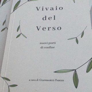 Sanremo: domani sera alla biblioteca di piazza Capitolo nella Pigna la presentazione del 'Vivaio del verso'