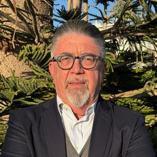 Vincenzo Zinghini nella lista di Iacobucci: "Voglio una Bordighera più attenta, concreta e vicina ai bisogni reali delle persone"