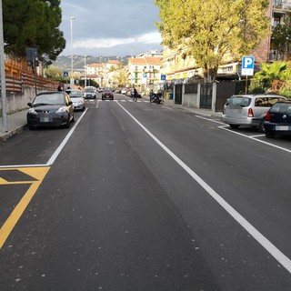 Imperia: posteggi liberi sul lato Palasalute di via Acquarone, Gagliano "Richiesta di personale scolastico e sanitario che ritengo giusta" Imperia: posteggi liberi sul lato Palasalute di via Acquarone, Gagliano "Richiesta di personale scolastico e sanitario che ritengo giusta"