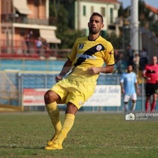 Calciomercato Eccellenza. Imperia, tutta in salita la trattativa per Virdis
