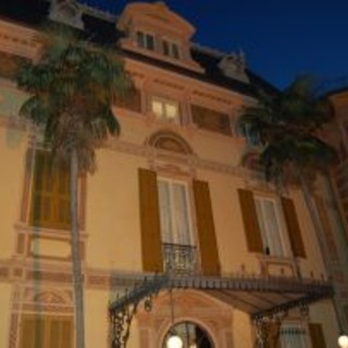 Sanremo: mercoledì e giovedì a Villa Nobel il teatro con gli studenti del 'Cassini' Sanremo: mercoledì e giovedì a Villa Nobel il teatro con gli studenti del 'Cassini'
