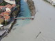 Ventimiglia: le immagini dal drone di 'Travel with Marc' per vedere dall'alto la devastazione del Roya (Foto e Video) Ventimiglia: le immagini dal drone di 'Travel with Marc' per vedere dall'alto la devastazione del Roya (Foto e Video)