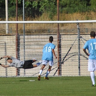 Calcio. In campo Ventimiglia Sanremese per un'amichevole di lusso