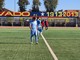 Sanremese, i biancoazzurri rialzano la testa ed battono il Vado 1-2 con un gol di Nouri al 92'