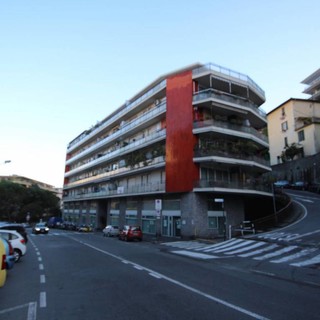 Sanremo: nostra lettrice smarrisce il portafogli in via Pietro Agosti, l'appello per ritrovarlo Sanremo: nostra lettrice smarrisce il portafogli in via Pietro Agosti, l'appello per ritrovarlo