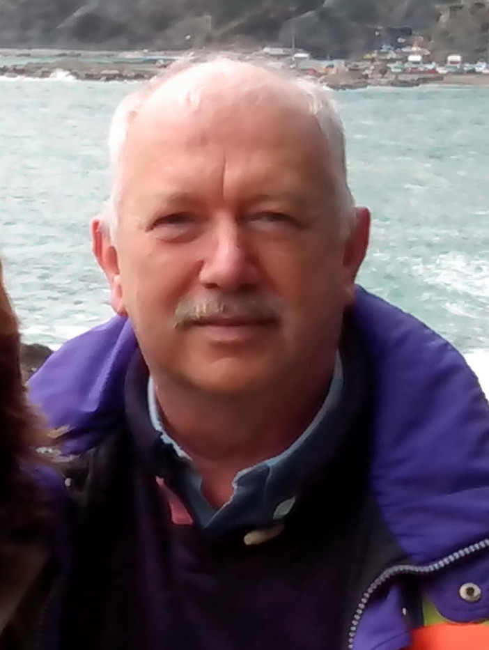 Imperia: il punto della situazione a metà mandato del delegato alle frazioni, Vittorio Chisci Imperia: il punto della situazione a metà mandato del delegato alle frazioni, Vittorio Chisci