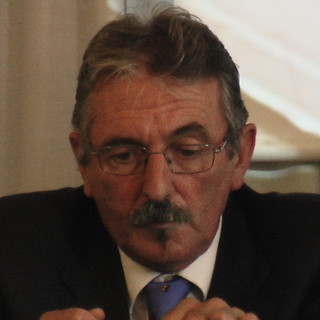 Il cordoglio del Presidente Sappa per la morte di Vittorio Desiglioli: oggi camera ardente in Comune e domani i funerali
