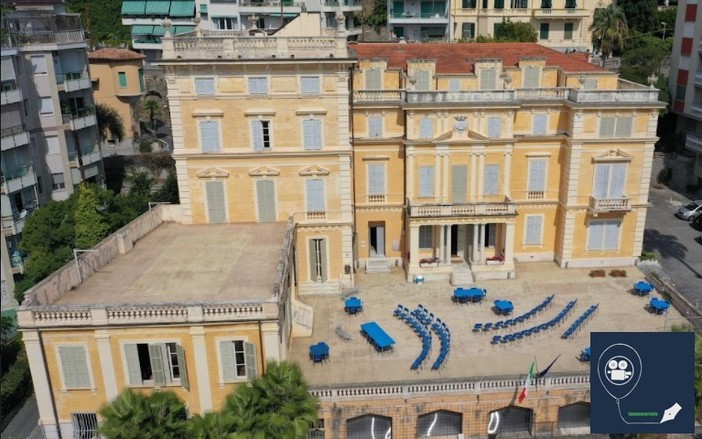 Sanremo: al via “La Nuova Corrente”, la rubrica curata dai ragazzi del Liceo ‘Cassini’