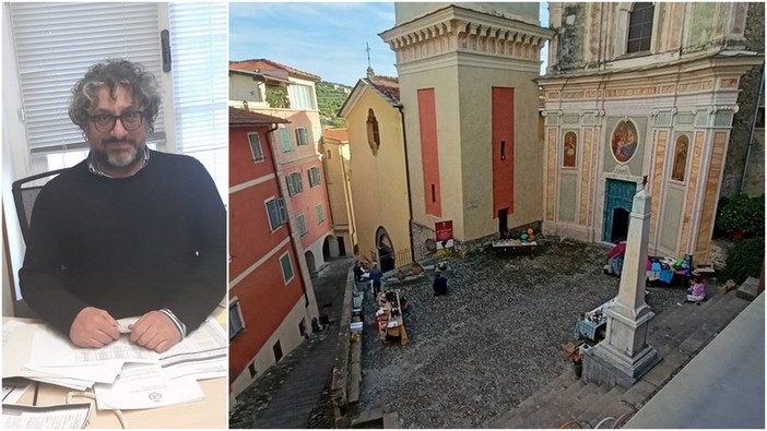 Vallebona, contributi per nuove attività nel centro storico. Grassano: "Abbiamo messo a disposizione 30mila euro per il 2023” Vallebona, contributi per nuove attività nel centro storico. Grassano: "Abbiamo messo a disposizione 30mila euro per il 2023”