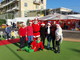 Sanremo: grande successo ieri per il 'Villaggio di Natale' organizzato dal circolo Acli di Poggio Sanremo: grande successo ieri per il 'Villaggio di Natale' organizzato dal circolo Acli di Poggio