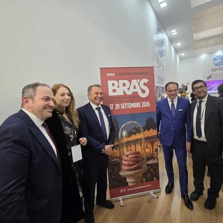 Bra e Alba sbarcano al Vinitaly con due eventi sinonimo di eccellenza [VIDEO]