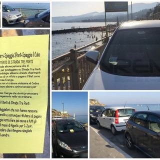 Sanremo: non si placa la 'guerra' ai Tre Ponti, quattro stabilimenti chiedono ai clienti la 'rivolta del ticket'