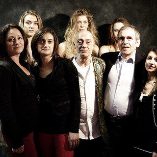 Casa Sanremo: con Raffaella Sottile uno spazio interamente dedicato alla fotografia