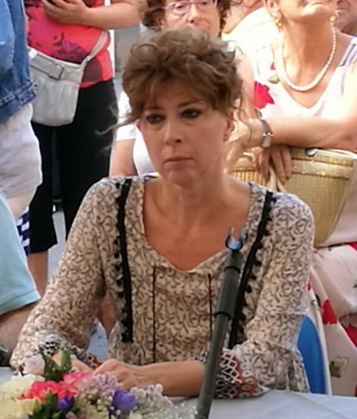 Al via oggi la 4a edizione del 'Bordighera Book Festival: primo grande nome Veronica Pivetti