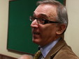 L'avvocato Giorgio Valfrè