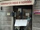 Imperia: auto sfonda la vetrina della Bottega del commercio equo solidale di piazza Doria e si dà alla fuga (Foto) Imperia: auto sfonda la vetrina della Bottega del commercio equo solidale di piazza Doria e si dà alla fuga (Foto)