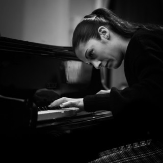 Roma: sabato 26 luglio la pianista di Bordighera Veronica Rudian ospite ai 'Primigenia Awards'