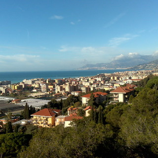 Vallecrosia: sabato prossimo la presentazione del libro di Alessio Palmero Aprosio