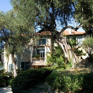 Villa Pompeo Mariani