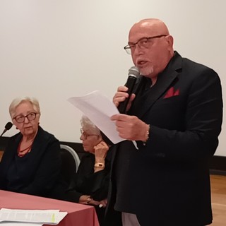 Abusi edilizi dei mafiosi, il prefetto di Imperia: "Sono contrario a usare i soldi dei cittadini" (Foto e video)