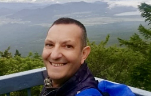 Vincenzo Cascino Vincenzo Cascino