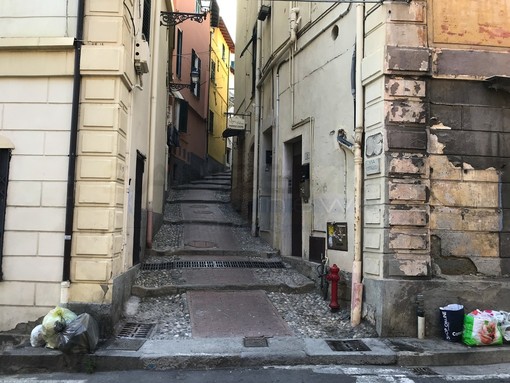 Via Costiglioli Via Costiglioli
