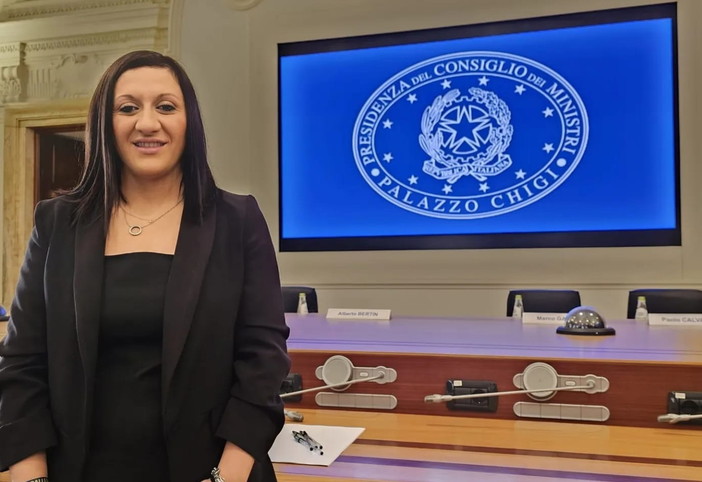 Progetto 'Capire': Veronica Russo “Liguria esempio virtuoso di dialogo tra giunta e consiglio regionale” Progetto 'Capire': Veronica Russo “Liguria esempio virtuoso di dialogo tra giunta e consiglio regionale”