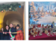 Bancarelle e animazioni, Ventimiglia inaugura il Villaggio di Natale (Foto e video)