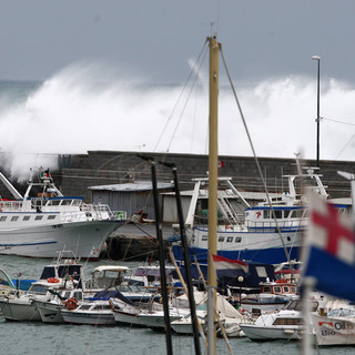 Vela: annullata oggi a Sanremo l’ultima giornata della Volvo Cup Vela: annullata oggi a Sanremo l’ultima giornata della Volvo Cup