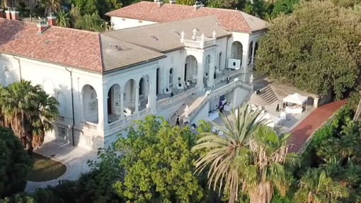 Villa Ormond Villa Ormond