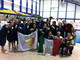 Pallanuoto: memorabile Mediterranea vince (7-5) in Siberia e si aggiudica la Coppa Len