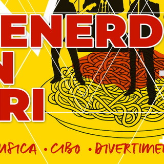 Imperia: al via domani l'appuntamento di ‘Venerdì in Cri’ con il Comitato San Giovanni e la Croce Rossa Imperia: al via domani l'appuntamento di ‘Venerdì in Cri’ con il Comitato San Giovanni e la Croce Rossa