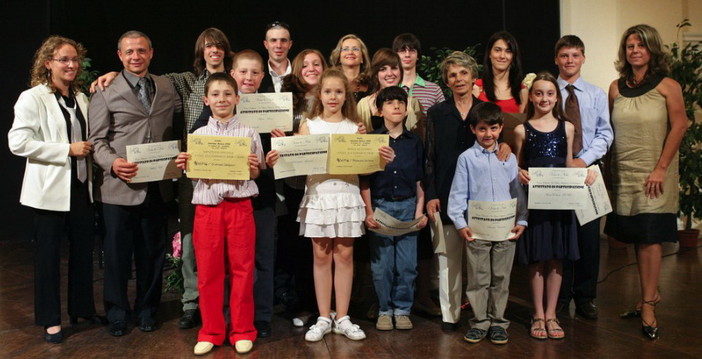 L'edizione 2009 L'edizione 2009