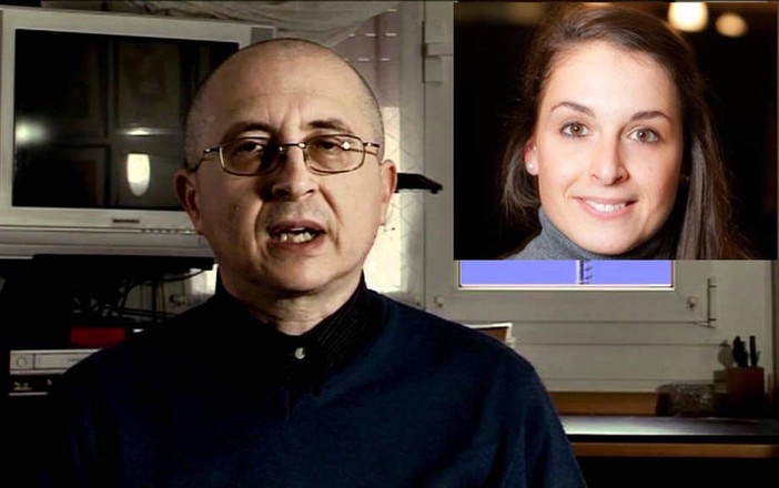 La famiglia di Valeria Solesin querela il “complottista” sanremese Rosario Marcianò. Sosteneva che l’attacco al Bataclan fosse un falso (Video)