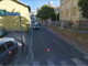 Imperia, da domani apre il nuovo percorso pedonale in via Agnesi: proseguono i lavori di adeguamento della strada Imperia, da domani apre il nuovo percorso pedonale in via Agnesi: proseguono i lavori di adeguamento della strada