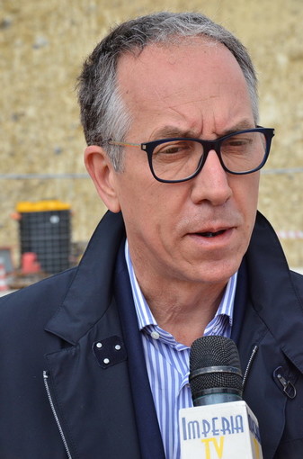 "Milano-Sanremo in sette ore, pazzesco quello che sta succedendo in Liguria", duro post del sindaco Alberto Biancheri "Milano-Sanremo in sette ore, pazzesco quello che sta succedendo in Liguria", duro post del sindaco Alberto Biancheri
