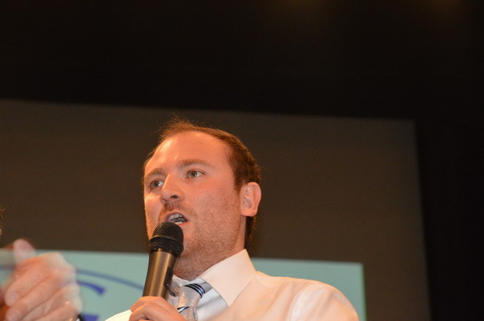 L’On. Di Muro scrive al Prefetto di Imperia: chiesto un incontro per fare il punto della situazione sicurezza a Ventimiglia