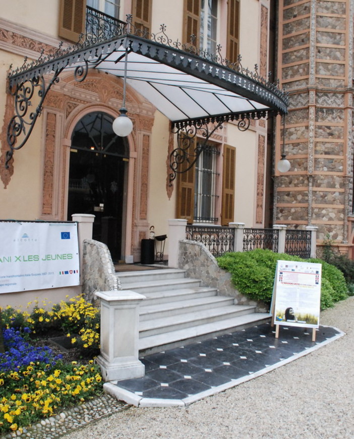 Sanremo: domani a Villa Nobel un convegno su "Collegato Lavoro: casi concreti"