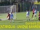 Ventimiglia Calcio. I risultati delle giovanili nel weekend: Doppia vittoria degli esordienti contro l'Unione Sanremo (VIDEO) Ventimiglia Calcio. I risultati delle giovanili nel weekend: Doppia vittoria degli esordienti contro l'Unione Sanremo (VIDEO)