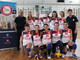 Pallavolo: belle ed importanti vittorie per la formazione Under 14 del Volley Team Arma Taggia