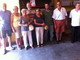 Visita del 'Circolo della Castagnola' di Ventimiglia all'azienda 'Guglielmi' di Vallebona Visita del 'Circolo della Castagnola' di Ventimiglia all'azienda 'Guglielmi' di Vallebona